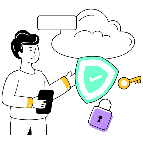 Sécurité de connexion